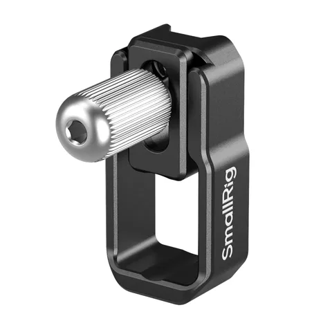 SmallRig USB-C Cable Clamp for Canon C50 Cage 5656/5657/ 5658/5809, Quick Rel...
