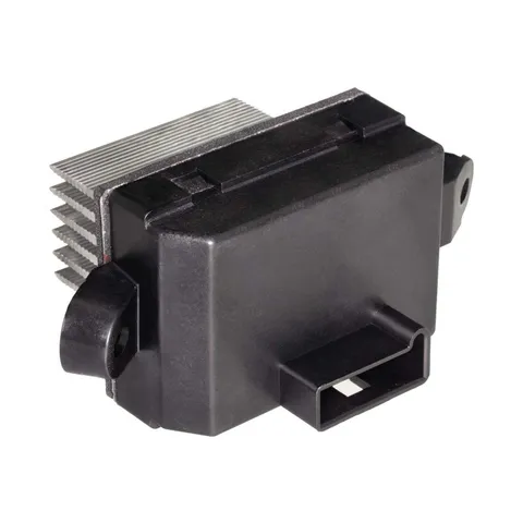Blower Motor Resistor Fit For 04-12 Malibu, 05-10 G6, 07-09 Aura - 973575 RU374