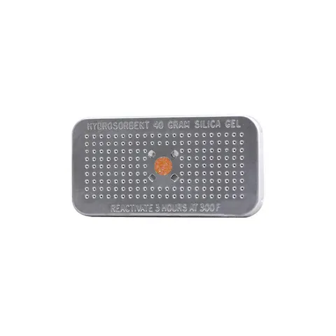LIBERTY SAFE 10825 Desiccant Packet,Liberty Safes,40g 40CE71