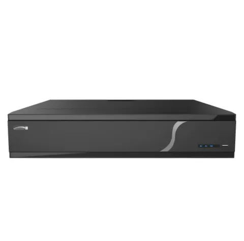 Speco N32NRN NO HDD 32 Channel NVR Brand New Made 7/2026 *5 Year Warranty Active