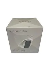 MSTR Illumivue 5MP Camera IP4T-NC New In Box