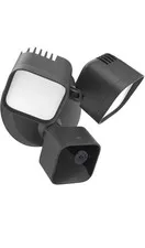 Blink - Wired Floodlight Camera - Smart security camera, 2600 lumens, HD live...