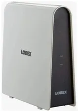 Lorex LHB80616G Series 6 Channel 1080p HD Wire-Free DVR with 16GB HDD LHB806