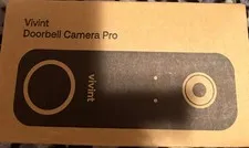 Vivint Gen 2 Doorbell Camera Pro Door Home Security