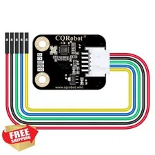 CQRobot 5.8GHz Doppler Motion Sensor