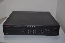 Honeywell HRHD4 4-Channel Network Digital Video Recorder  Rackmount 