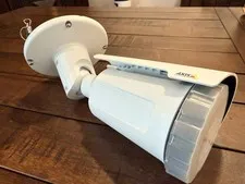 AXIS Q1951-E 7mm 30 fps Thermal Camera