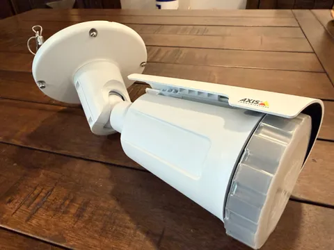 AXIS Q1951-E 7mm 30 fps Thermal Camera