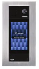 AIPHONE IXG-DM7-HID IP Video Entrance Station / Intercom