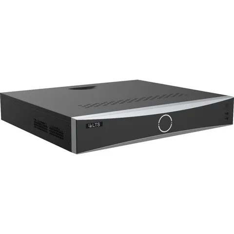 LTS Platinum LTN8932D-P16N 32CH 4K PoE NVR Smart Search 16 PoE