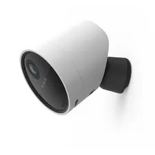 SimpliSafe Outdoor Wireless Security Camera 1080P HD Active Guard CM0B1