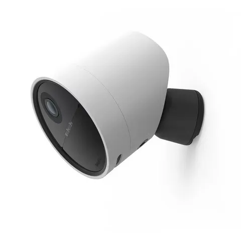 SimpliSafe Outdoor Wireless Security Camera 1080P HD Active Guard CM0B1