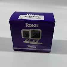 Roku Indoor Camera SE 