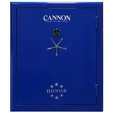 Cannon Honor 91 Blue Gun Safe HR5950-G21FBC-22