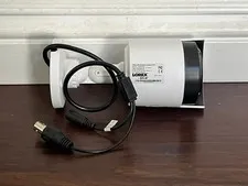 Lorex 1080p MPX IR Bullet Camera NTSC, LBV2531S-C