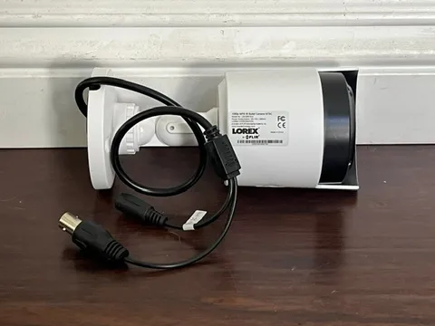 Lorex 1080p MPX IR Bullet Camera NTSC, LBV2531S-C