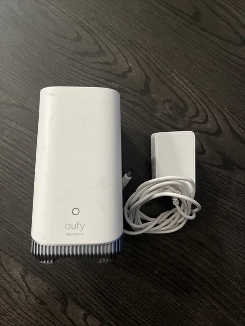 Eufy Security S380 HomeBase T8030 (Power supply)