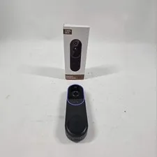 smart Wi-Fi doorbell camera power P50