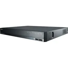Samsung XRN820S4TB 8K NVR 4TB 8Ch PoE+ 100W Intel