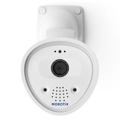 Mobotix ONE M1A-S mit 4K DN080 Tag/Nacht 60°x33° - Netzwerkkamera