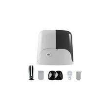 24V 400KG Key Automation 900KSUN4024EK SLIDING GATE KIT