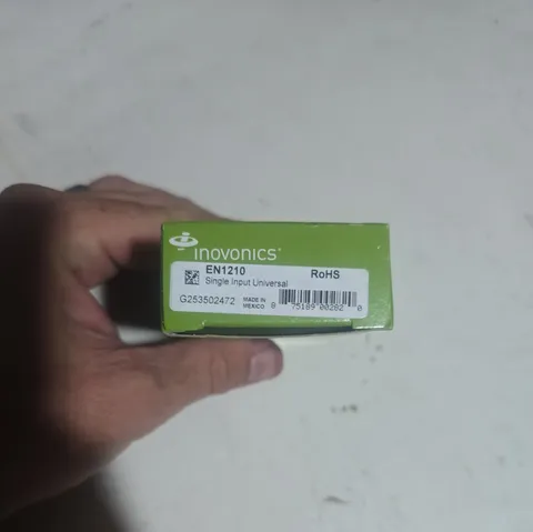 New Inovonics EN1210  Single Input Universal Transmitter