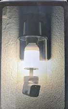 Wyze Bulb Cam 2K Smart Security Camera E26 Socket 800 Lumens NEW