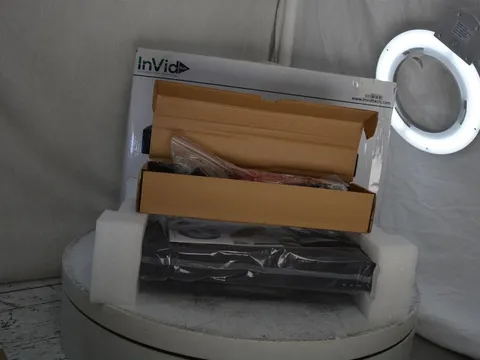 NEW OPEN BOX INVID TECH pd1b-16nh Universal Network Video Recorder SEE NOTES