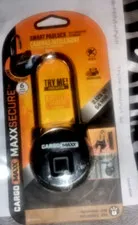 cargo maxx; maxx secure; smart lock