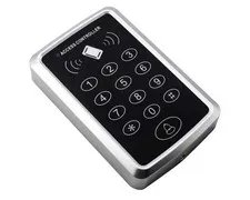 Door Access Control Systems, Stand-Alone Password Keypad