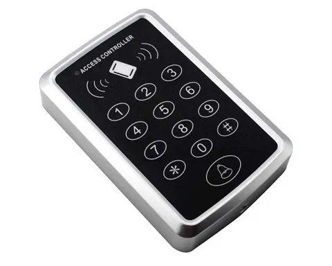 Door Access Control Systems, Stand-Alone Password Keypad