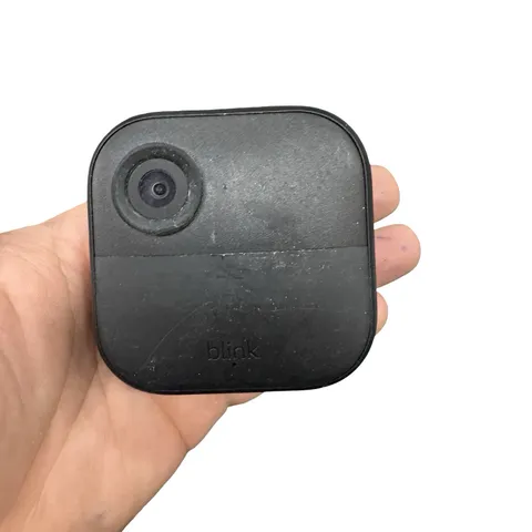 Blink Outdoor 4th Gen Wireless Add-on Camera