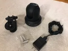 Amcrest IP2M-841B 1080p Pan/Tilt Wireless Indoor Dome Camera Night Vision Black