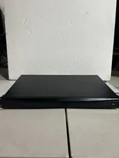 Visualint Mini Max Series NVR Serial No:VI-M-8-2000 User Unit No Accessories