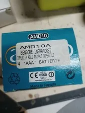 Bentel AMD 1O Sensor