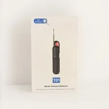 T01 Smart Camera Detector Anti-snooping Anti-location Anti-bugging...