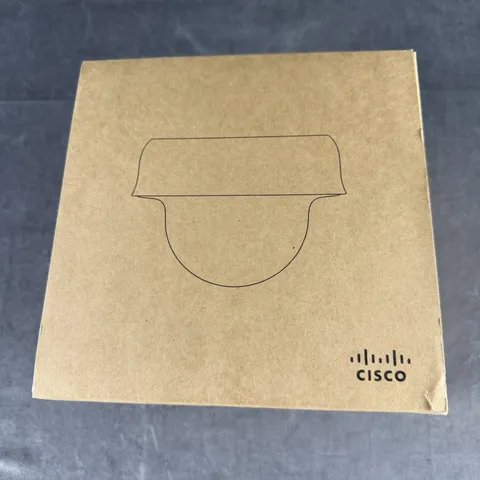 Cisco Meraki Indoor Fixed-Lens Dome Security Camera MV12N NEW Unclaimed