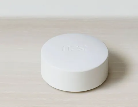 Google Nest T5000SF Temperature Sensor *NEW *