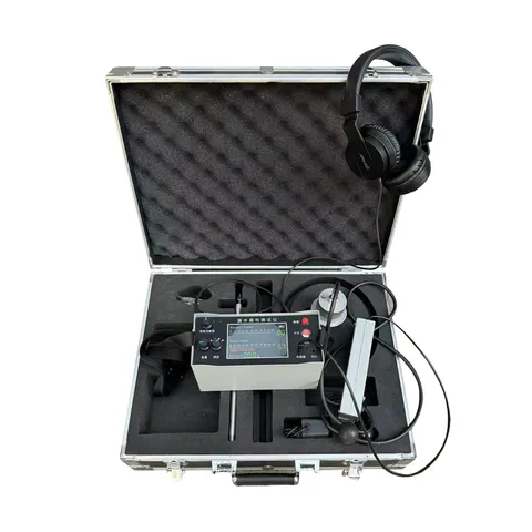New 9V Water Pipe Leakage Monitor Water Leakage Detection Water Pipe Leak Kit