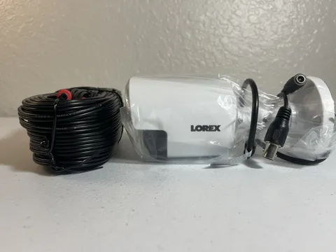 Lorex LBV2531U-C MPX IR 1080P NTSC Security Camera