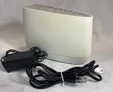 Vivint SM2-2W10 Smart Drive DVR Hub for Vivint Cameras w/ Power Adapter & Cable