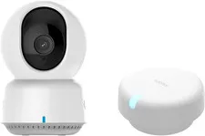 Presence Sensor FP2 plus  2K Indoor Security Camera E1