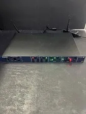 Clear-Com DX410 Digital Wireless Intercom