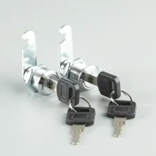 Lock For 16mm 20mm Mailbox Cupboard Cabinet Drawer Locker Cam 30mm Door 25mm