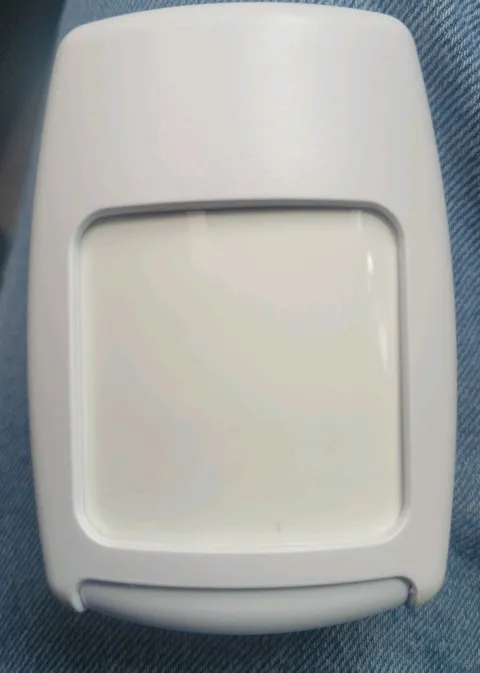 Honeywell 5800PIRRES Wireless LED Motion Sensor