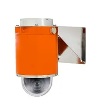 Hanwha TNP-Q6232EPT3-Z Explosion Proof PTZ Dome Camera 2MP 23x Optical Zoom