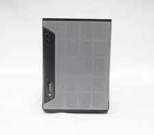 Hanwha WRT-3301 WAVE NVR 4CH 8TB IP Recorder i3-7101E 64GB SSD