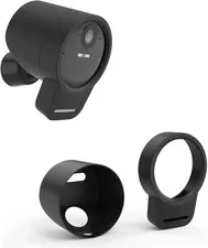 Silicone Skin for Simplisafe Outdoor Security Camera Series 2 |