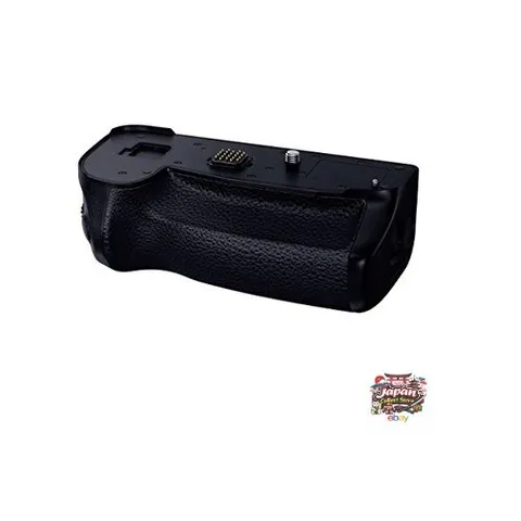 NEW Panasonic DMW-BGG9 Battery Grip for LUMIX G9 Series JP