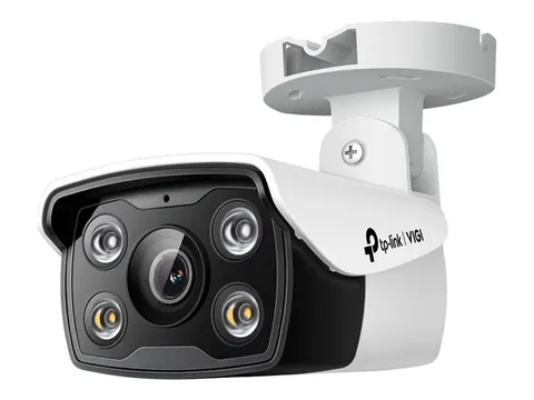 TP-LINK VIGI C330 (2.8mm) Wired Outdoor IP Security Camera